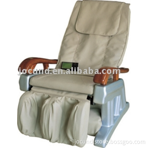 massage chair